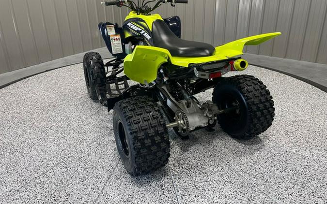2020 Yamaha Raptor 700R SE