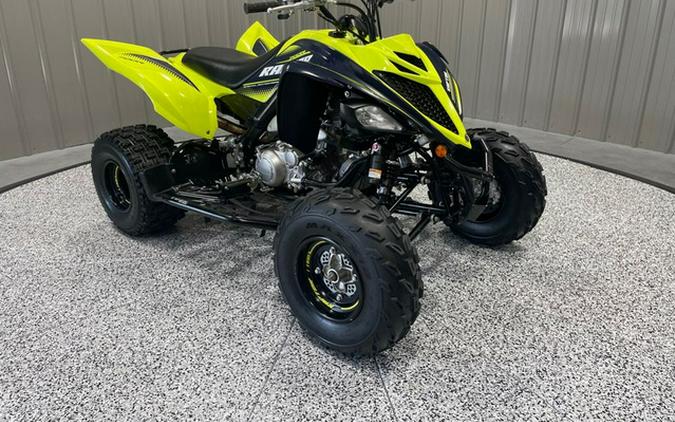 2020 Yamaha Raptor 700R SE