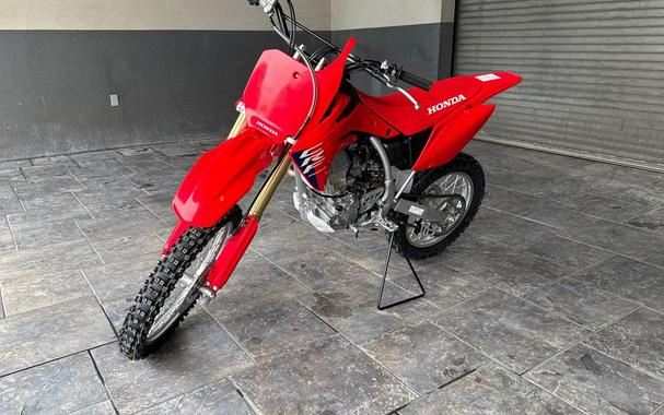 2026 Honda CRF® 150R