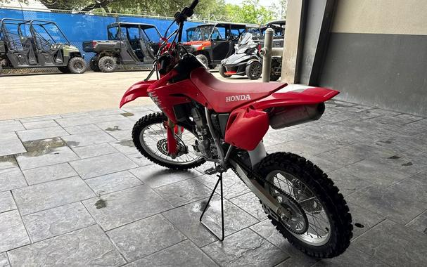 2026 Honda CRF® 150R