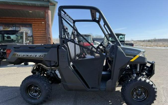 2026 Polaris Ranger 1000 EPS