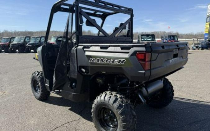 2026 Polaris Ranger 1000 EPS