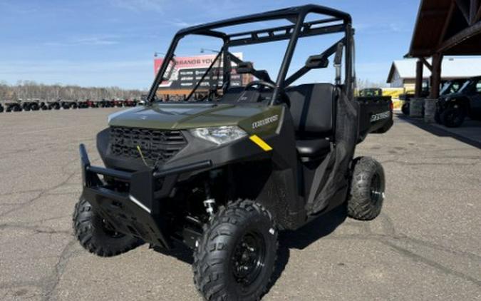 2026 Polaris Ranger 1000 EPS
