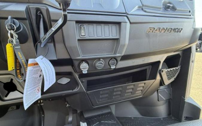 2026 Polaris Ranger 1000 EPS
