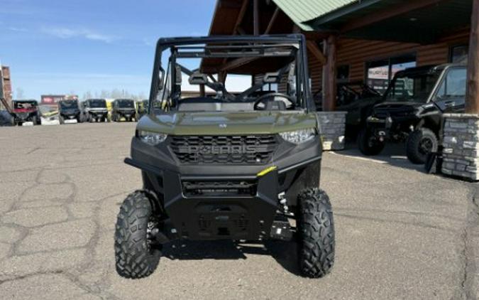 2026 Polaris Ranger 1000 EPS