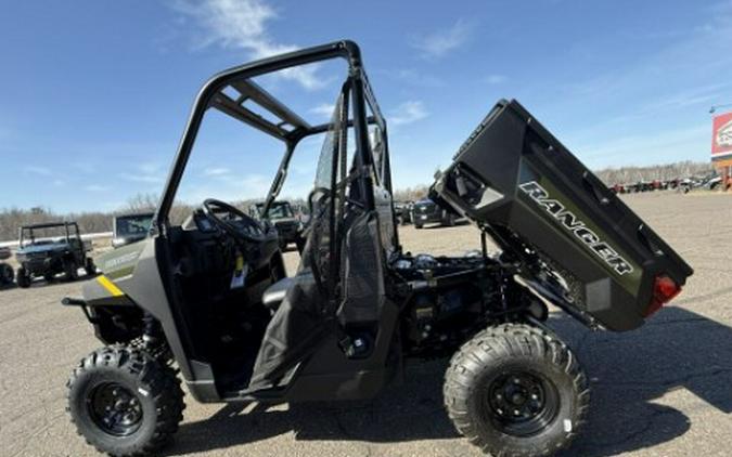 2026 Polaris Ranger 1000 EPS