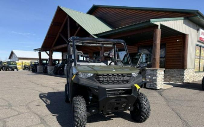 2026 Polaris Ranger 1000 EPS