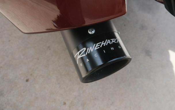 2024 INDIAN MOTORCYCLE ROADMASTER DH PREM AUDIO MAROON MTLC 49ST