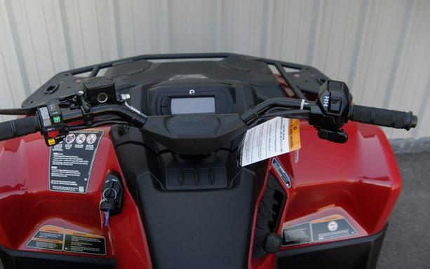 2026 Can-Am Outlander DPS 500