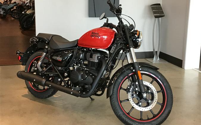 2024 Royal Enfield Meteor 350