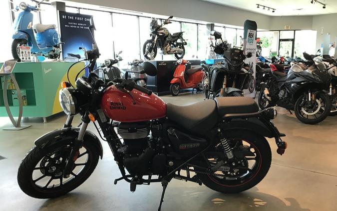 2024 Royal Enfield Meteor 350