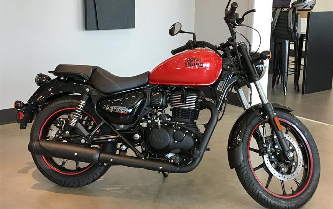 2024 Royal Enfield Meteor 350