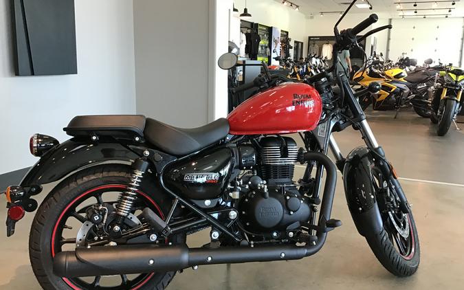 2024 Royal Enfield Meteor 350