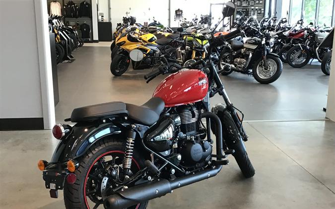 2024 Royal Enfield Meteor 350