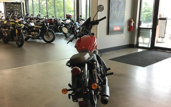 2024 Royal Enfield Meteor 350
