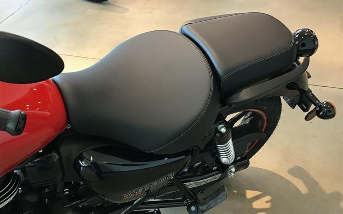 2024 Royal Enfield Meteor 350