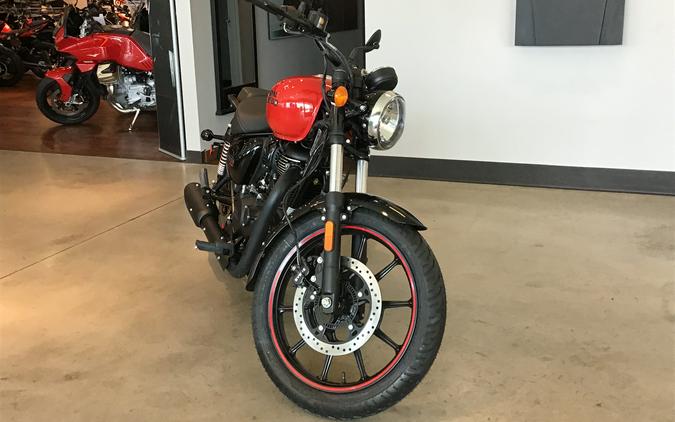 2024 Royal Enfield Meteor 350