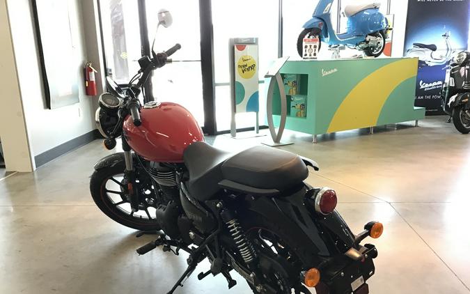 2024 Royal Enfield Meteor 350