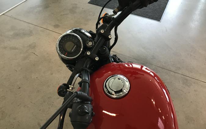 2024 Royal Enfield Meteor 350