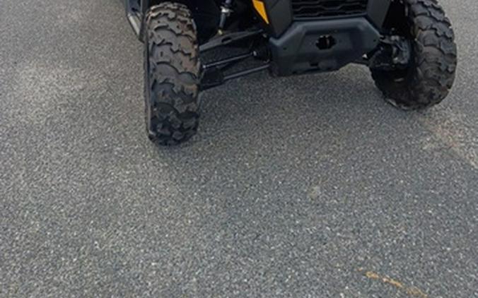 2026 Can-Am Defender MAX HD9