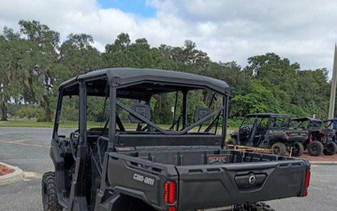 2026 Can-Am Defender MAX HD9