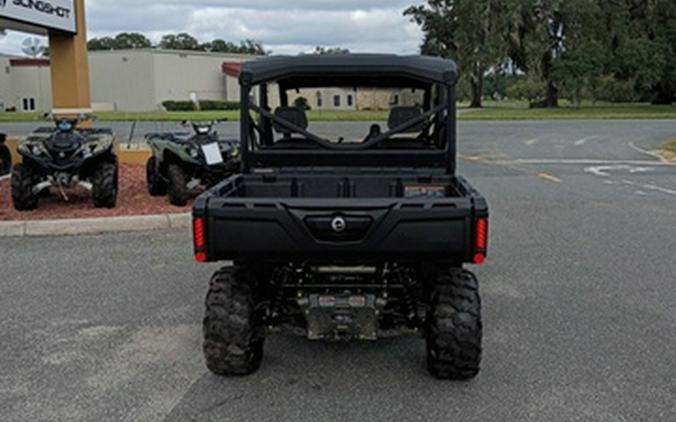 2026 Can-Am Defender MAX HD9