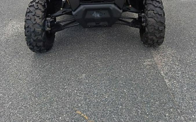 2026 Can-Am Defender MAX HD9