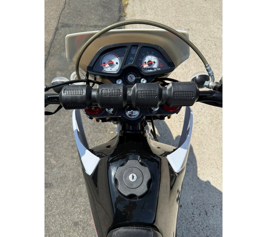 2022 SSR Motorsports XF250X | DUAL SPORT