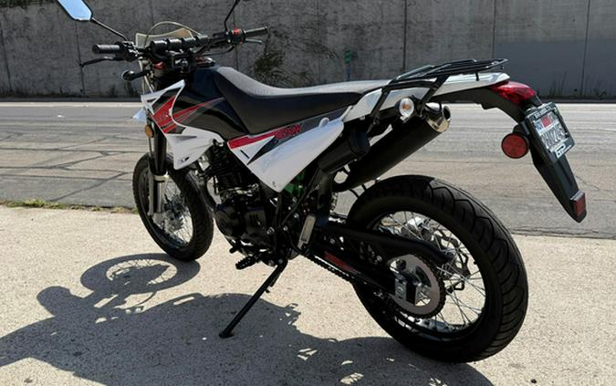 2022 SSR Motorsports XF250X | DUAL SPORT
