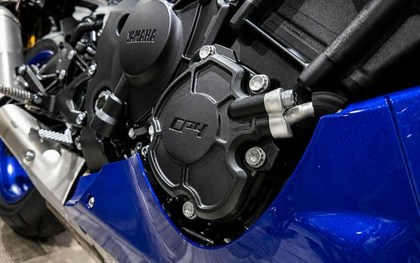 2026 Yamaha YZF R1