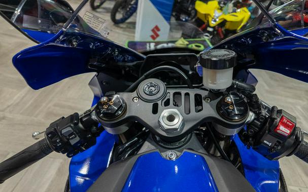 2026 Yamaha YZF R1