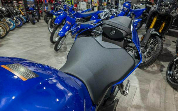 2026 Yamaha YZF R1