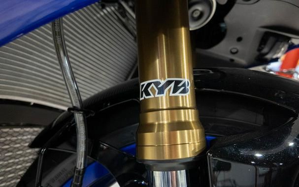 2026 Yamaha YZF R1