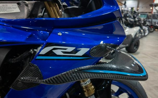 2026 Yamaha YZF R1