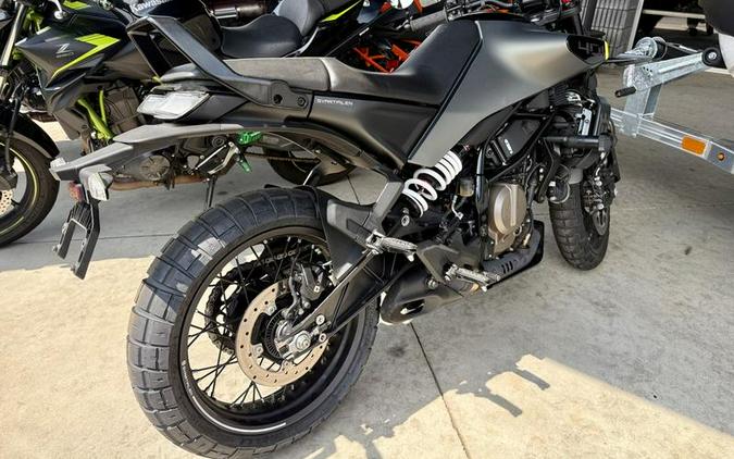 2024 Husqvarna® Svartpilen 401