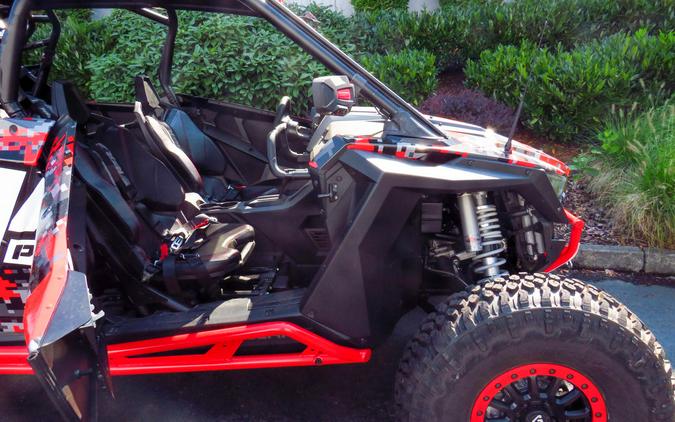 2023 Polaris® RZR Turbo R 4 Premium