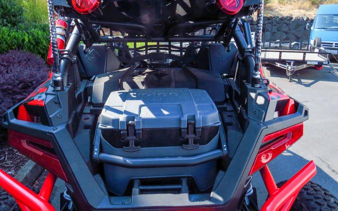 2023 Polaris® RZR Turbo R 4 Premium