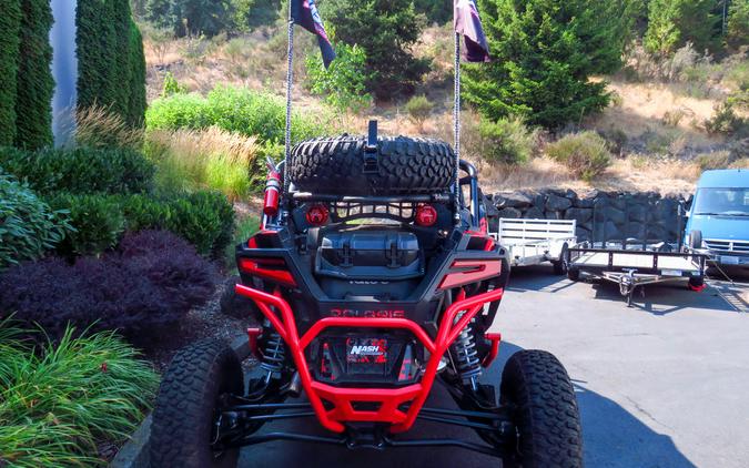 2023 Polaris® RZR Turbo R 4 Premium