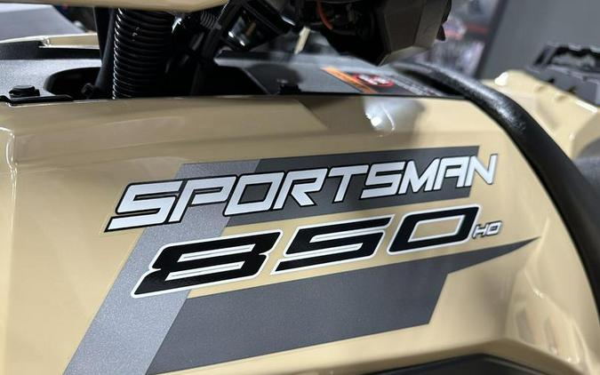 2024 Polaris® Sportsman 850