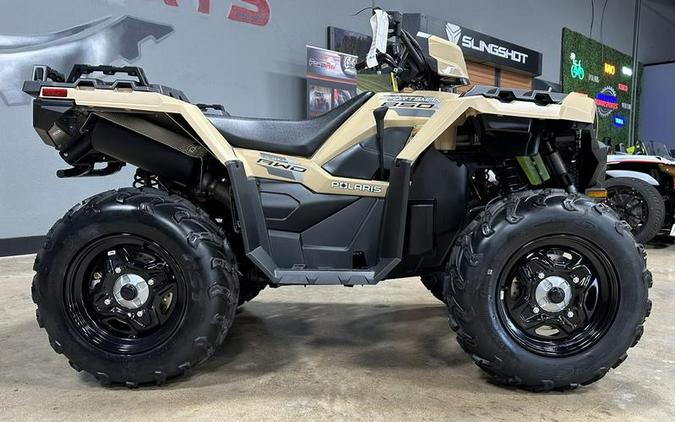 2024 Polaris® Sportsman 850