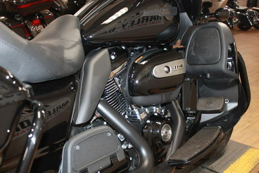 2023 Harley-Davidson® FLTRK - Road Glide® Limited