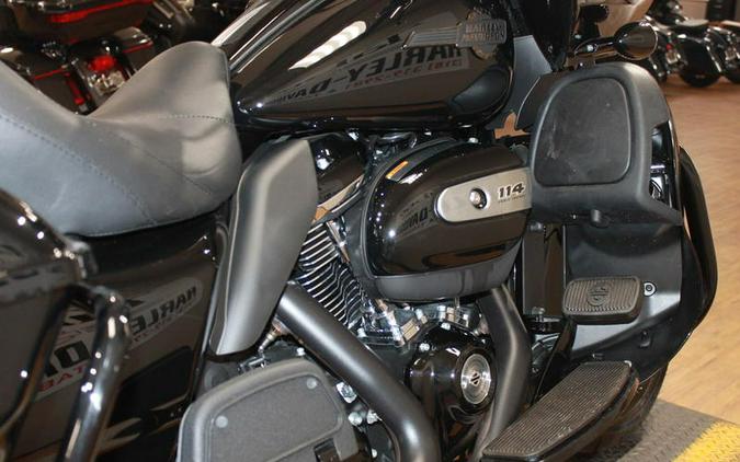 2023 Harley-Davidson® FLTRK - Road Glide® Limited