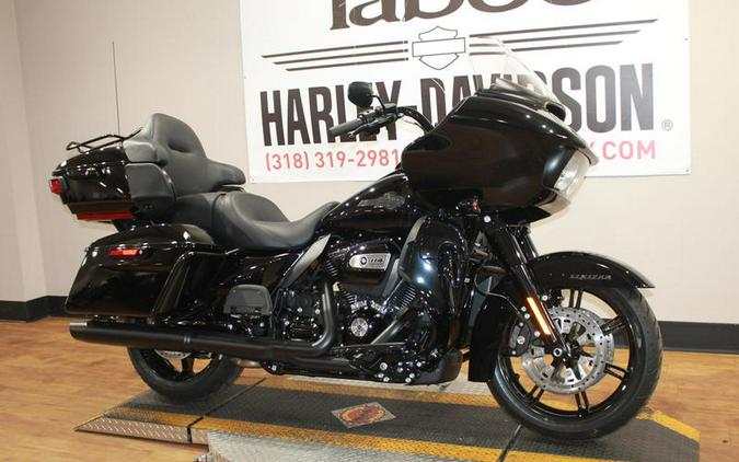 2023 Harley-Davidson® FLTRK - Road Glide® Limited