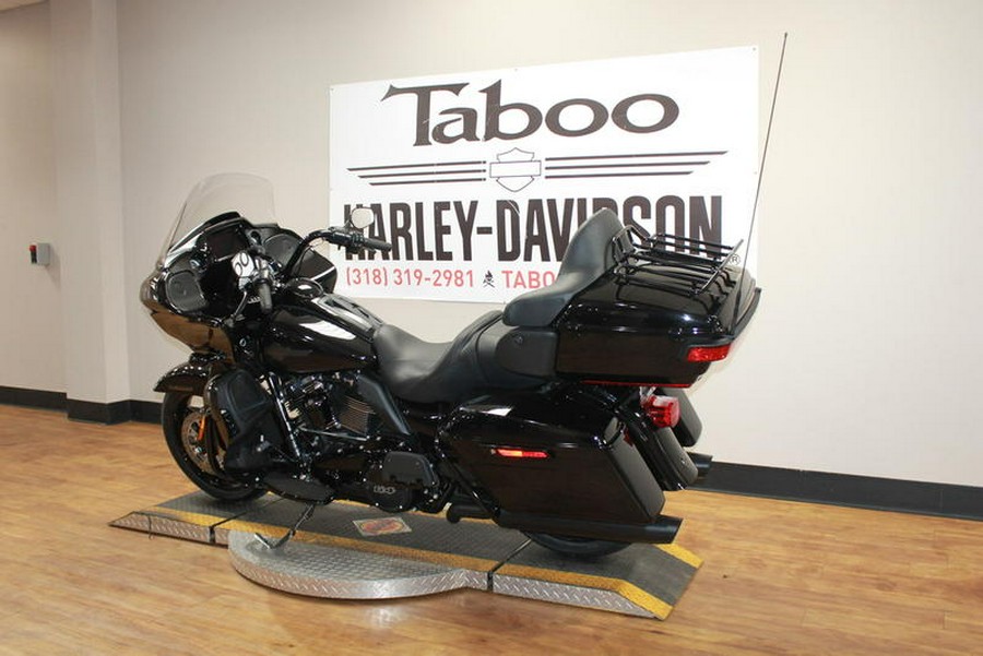 2023 Harley-Davidson® FLTRK - Road Glide® Limited