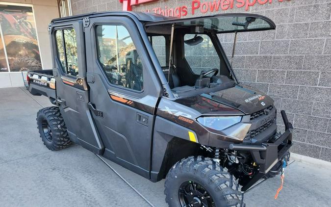 2024 Polaris® Ranger Crew XP 1000 NorthStar Edition Ultimate