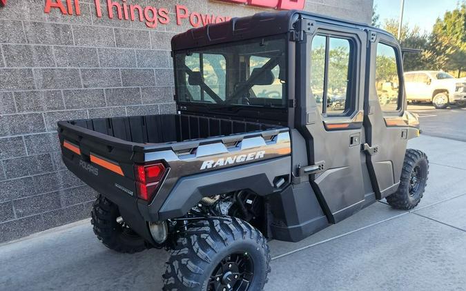 2024 Polaris® Ranger Crew XP 1000 NorthStar Edition Ultimate