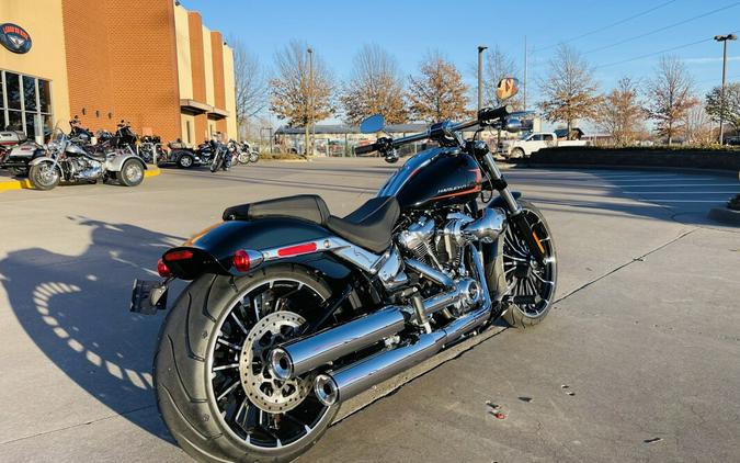 2023 Harley-Davidson Breakout FXBR