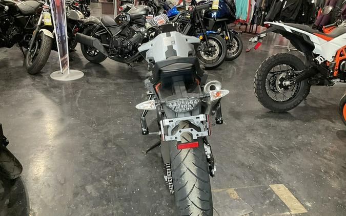 2024 KTM Duke 790