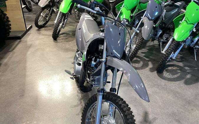 2024 Kawasaki KLX®110R L