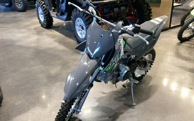 2024 Kawasaki KLX®110R L